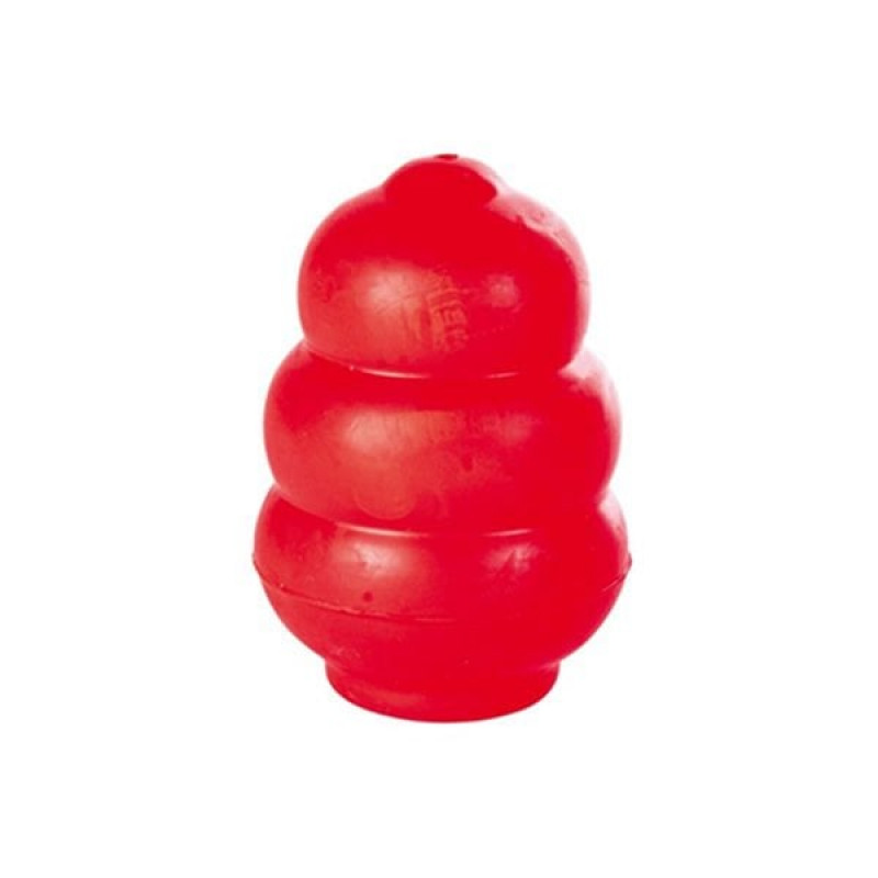 Trixie 8 Cm Kauçuk Oyuncak | Kauçuk Ve Plastik Köpek Oyuncağı