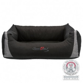 80x65 Cm Samao Vital Ortopedik Yatak Siyah 80x65 Cm Samao Vital Ortopedik Yatak Siyah