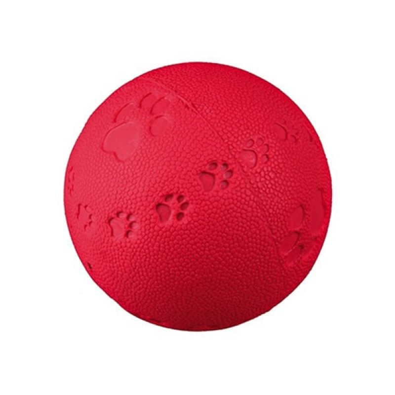 Trixie 9 Cm Oyun Topu Doğal Kauçuk | Köpek Top Oyuncak