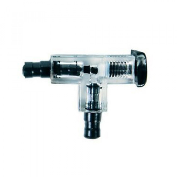 Trixie Akvaryum 2 Yollu Valfi Bağlantı 5 Mm | Akvaryum Hava Hortumu