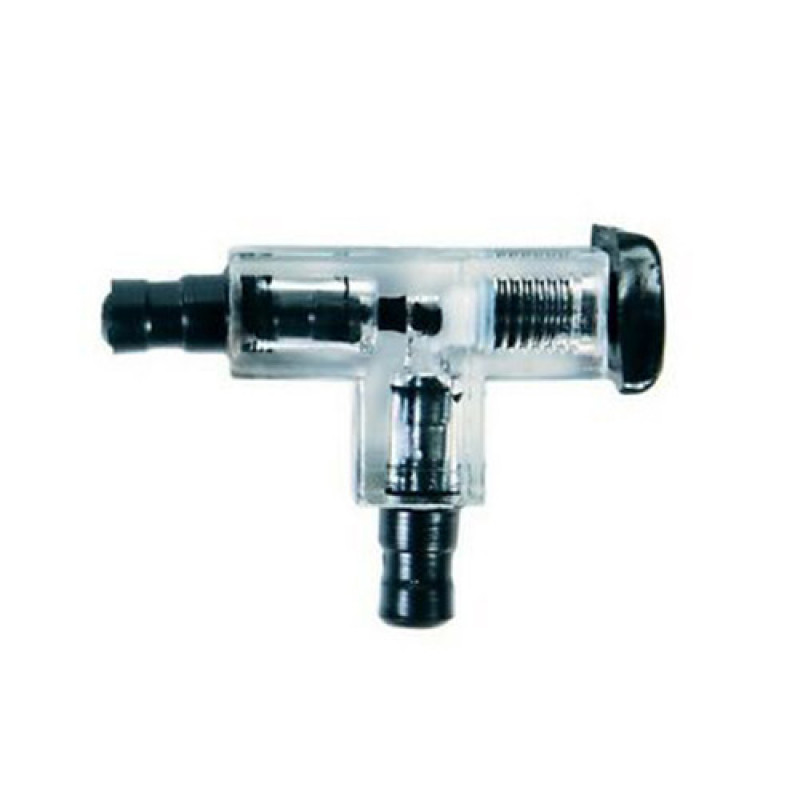 Trixie Akvaryum 2 Yollu Valfi Bağlantı 5 Mm | Akvaryum Hava Hortumu Trixie Akvaryum 2 Yollu Valfi Bağlantı 5 Mm | Akvaryum Hava Hortumu