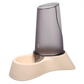 1,5 Lt Depolu Plastik Su Kabı | Plastik Mama Ve Su Kabı 1,5 Lt Depolu Plastik Su Kabı | Plastik Mama Ve Su Kabı