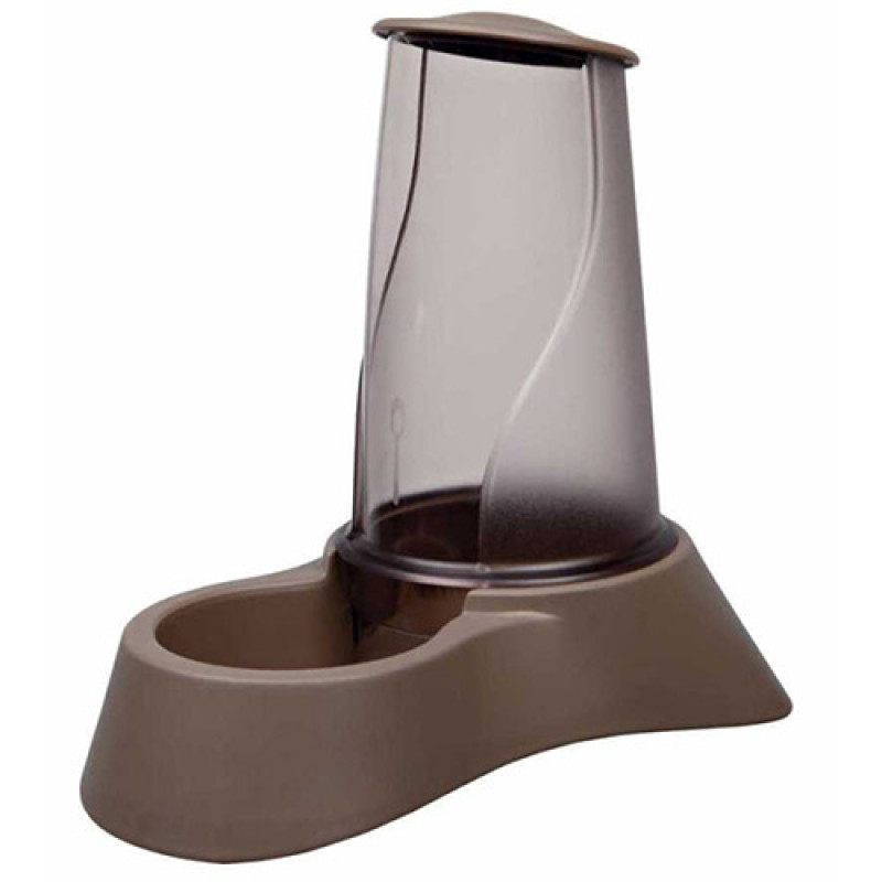 Trixie 3,5 Lt Depolu Plastik Su Kabı | Plastik Mama Ve Su Kabı Trixie 3,5 Lt Depolu Plastik Su Kabı | Plastik Mama Ve Su Kabı