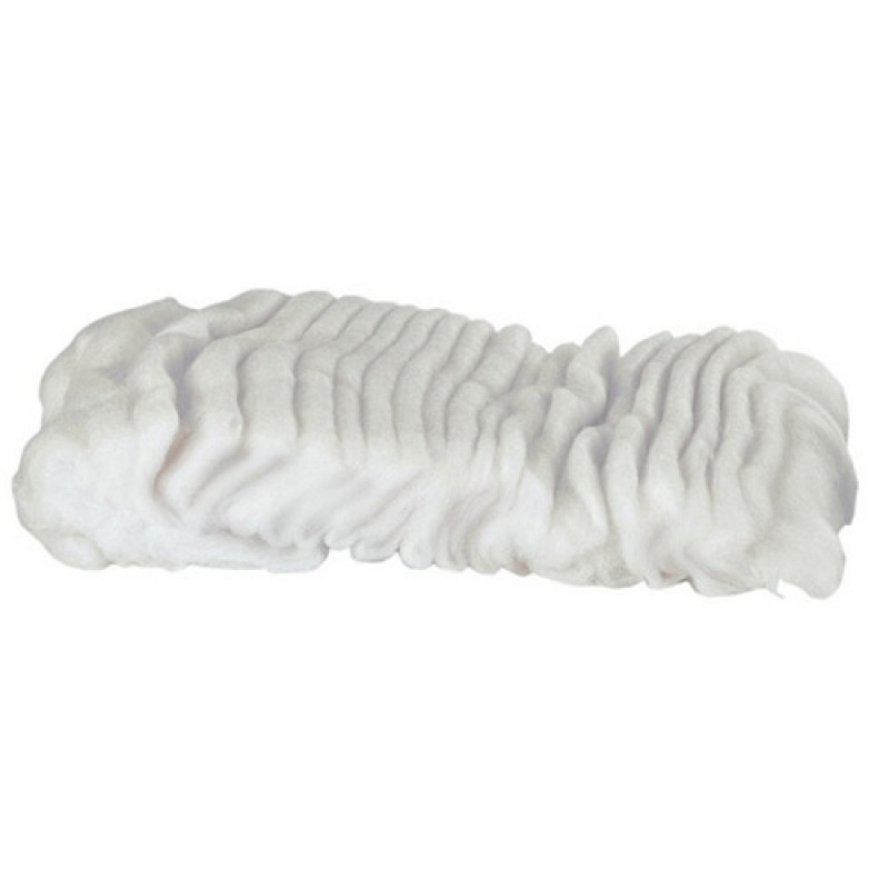 Trixie 100 Gr Hamster Yünlü Yatağı Kahverengi | Hamster Diğer Ürünler