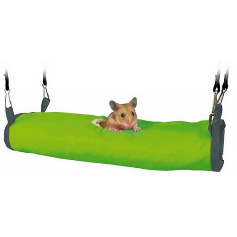 Trixie 9x30 Cm Hamster İçin Asılabilir Tünel | Hamster Diğer Ürünler Trixie 9x30 Cm Hamster İçin Asılabilir Tünel | Hamster Diğer Ürünler