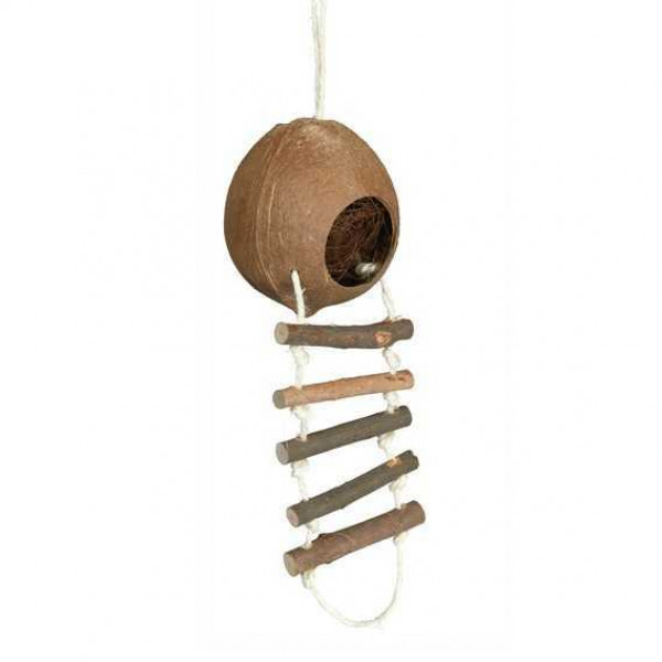 Trixie Hindistancevizi Evi | Hamster Diğer Ürünler