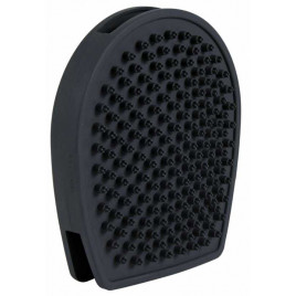 12x14 Cm Islak Kauçuk Tarama Eldiveni | Köpek Tüy Eldiveni