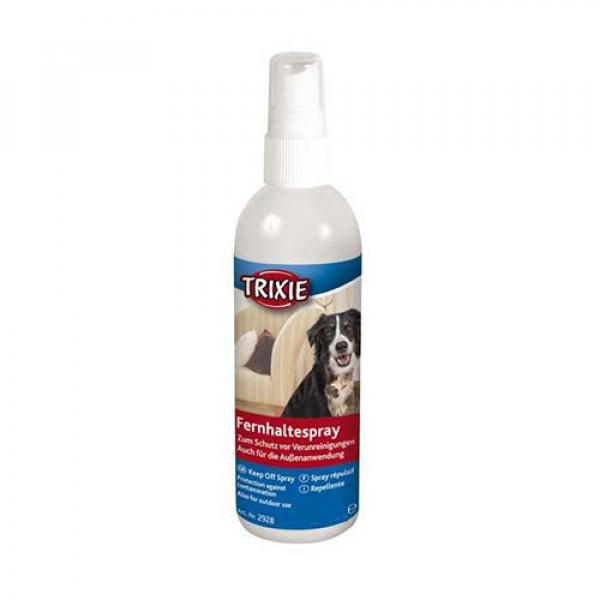 Trixie 175 Ml Uzaklaştırıcı Sprey | Köpek Uzaklaştırıcı Sprey