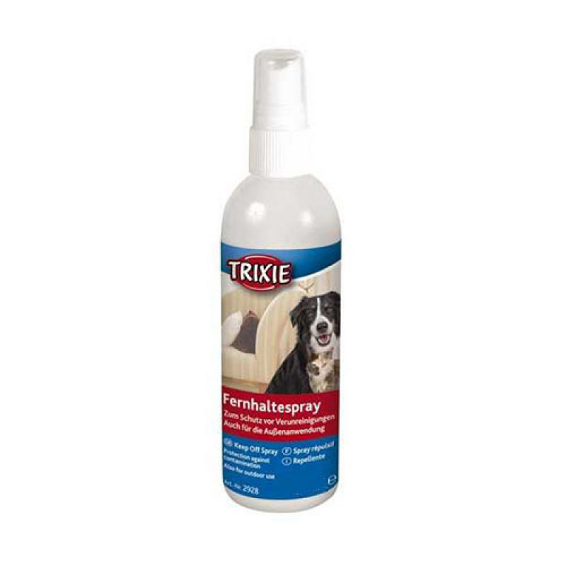 Trixie 175 Ml Uzaklaştırıcı Sprey | Köpek Uzaklaştırıcı Sprey Trixie 175 Ml Uzaklaştırıcı Sprey | Köpek Uzaklaştırıcı Sprey
