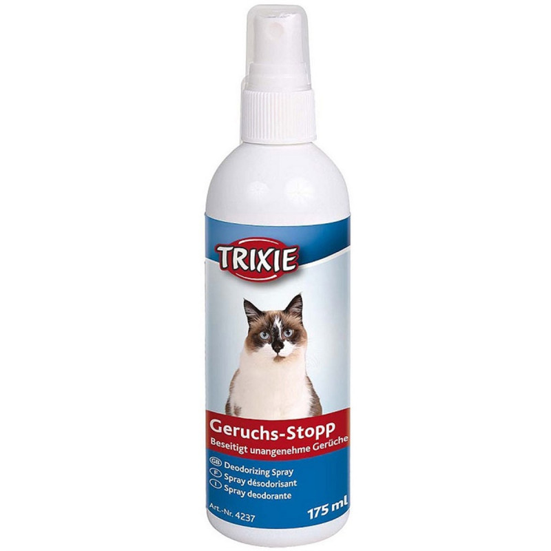 Trixie 175 Ml Koku Önleyici | Kedi Kumu Koku Giderici Trixie 175 Ml Koku Önleyici | Kedi Kumu Koku Giderici