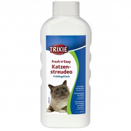 750 Gr Kedi Kumu Parfümü Bahar Esintisi | Kedi Kumu Koku Giderici