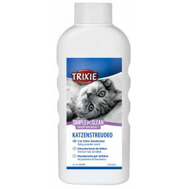 750 Gr Kedi Kumu Parfümü Bebek Pudrası | Kedi Kumu Koku Giderici 750 Gr Kedi Kumu Parfümü Bebek Pudrası | Kedi Kumu Koku Giderici