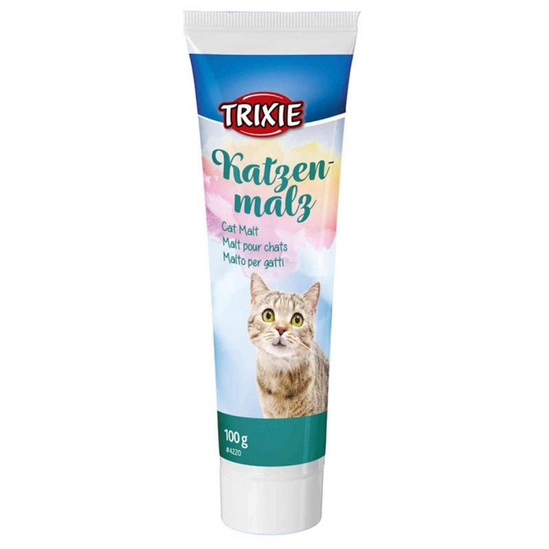 Trixie 100 Gr Kedi Maltı | Kedi Macunu Trixie 100 Gr Kedi Maltı | Kedi Macunu