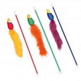 50 Cm Olta | Kedi Oltası