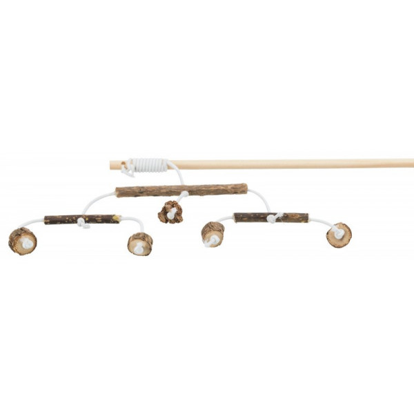 Trixie 50 Cm Matatabili Kedi Oltası | Kedi Oltası