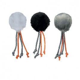 Köpek Oyuncağı, İpli Tenis Topu 28 Cm | Köpek Top Oyuncak Köpek Oyuncağı, İpli Tenis Topu 28 Cm | Köpek Top Oyuncak