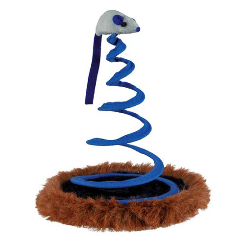 Trixie Kedi Oyuncağı, 20 x 25 Cm | Kedi Zeka Oyuncağı Trixie Kedi Oyuncağı, 20 x 25 Cm | Kedi Zeka Oyuncağı