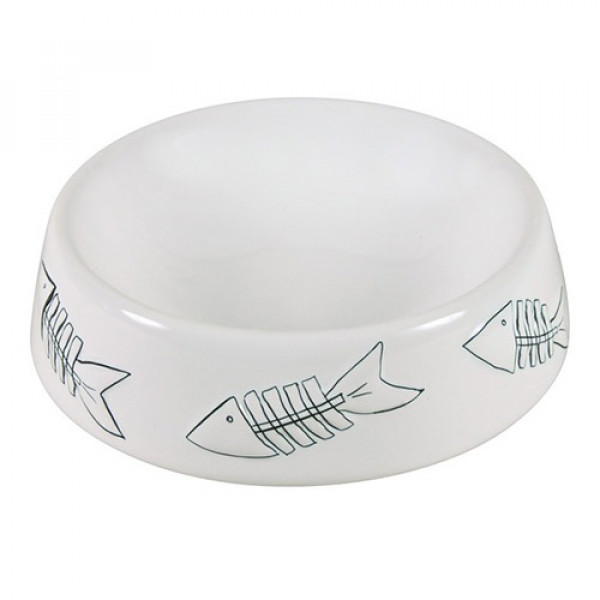 Trixie 0,2Lt Seramik Mama Su Kabı 12Cm | Seramik Mama Ve Su Kabı