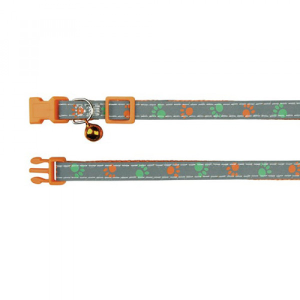 Trixie Kedi Tasması, Fosforlu | Kedi Boyun Tasması