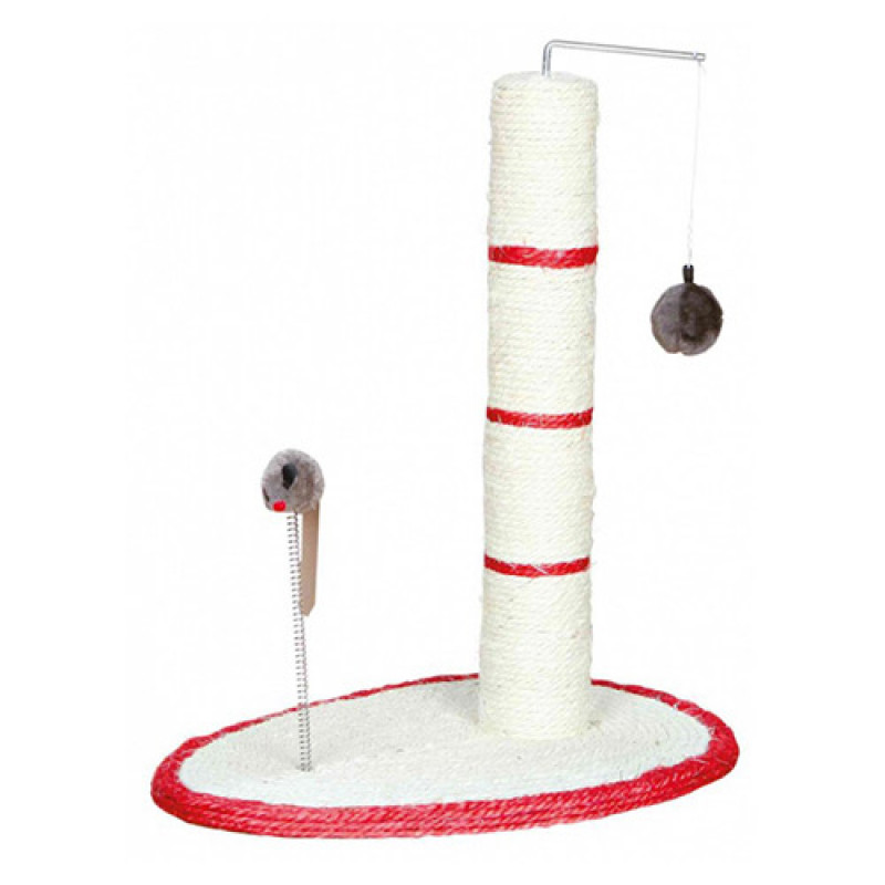 Trixie 50 Cm Tırmalama Tahtası | Çubuk Kedi Tırmalama Tahtası