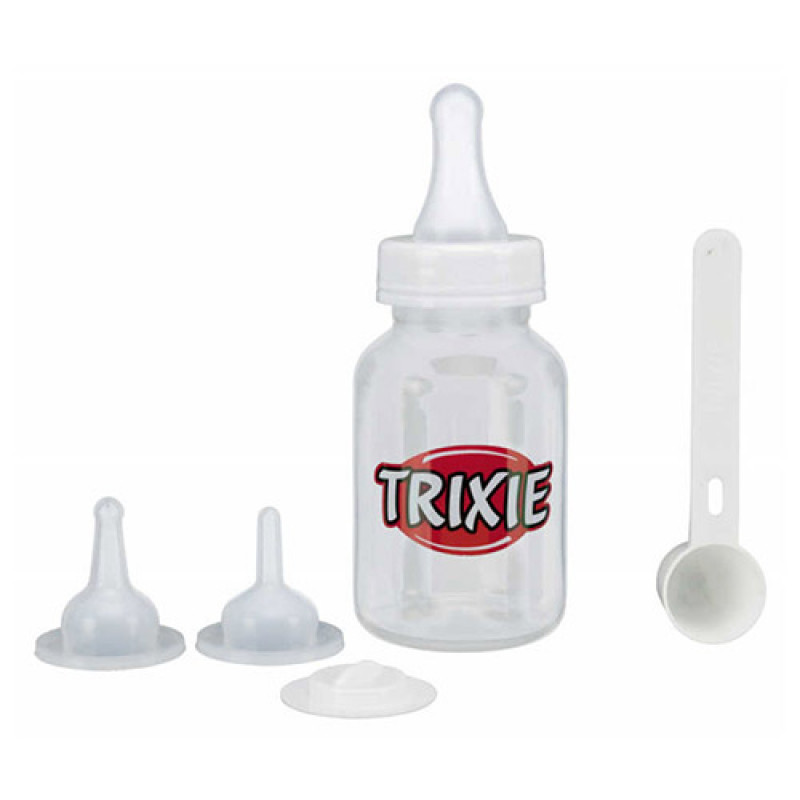 Trixie 120 Ml Kedi Ve Köpek Biberonu Tüm Boylar | Yavru Köpek Bakım Trixie 120 Ml Kedi Ve Köpek Biberonu Tüm Boylar | Yavru Köpek Bakım