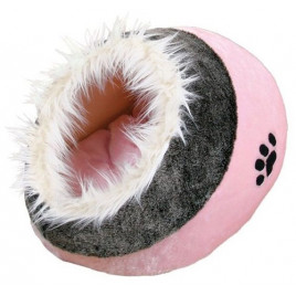 35x26x41 Cm Peluş Yatak | Yuvalı Köpek Yatağı 35x26x41 Cm Peluş Yatak | Yuvalı Köpek Yatağı