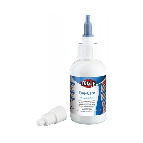 Trixie Kedi&Köpek Gözyaşı Lekesi Temizleyicisi | Kedi Göz Ve Kulak Bakım