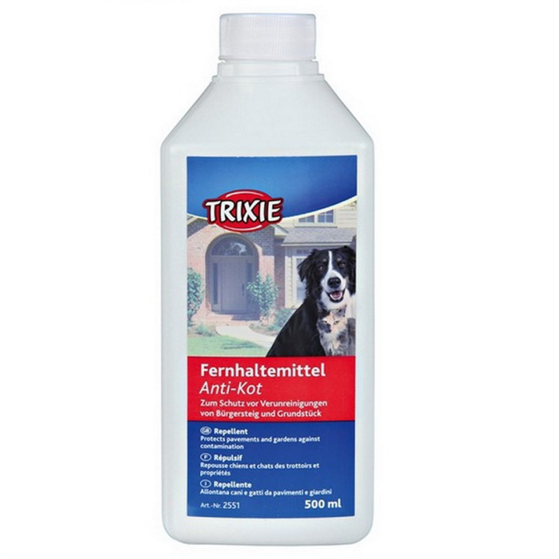 Trixie 500 Ml Uzaklaştırıcı | Köpek Uzaklaştırıcı Sprey Trixie 500 Ml Uzaklaştırıcı | Köpek Uzaklaştırıcı Sprey