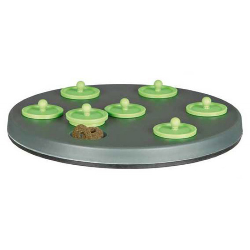 Trixie 20 Cm Kemirgen Zeka Oyuncağı, Plastik | Tavşan Oyuncak Ve Çark Trixie 20 Cm Kemirgen Zeka Oyuncağı, Plastik | Tavşan Oyuncak Ve Çark