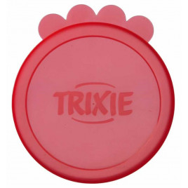 2 Adet Konserve Kapağı, 10,6 Cm | Köpek Aksesuarı