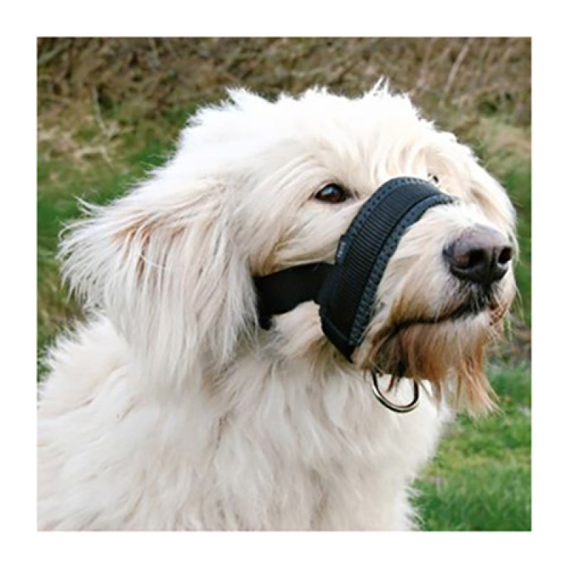 Trixie XL Köpek Ağızlık Rottweiler | Köpek Ağızlığı Trixie XL Köpek Ağızlık Rottweiler | Köpek Ağızlığı