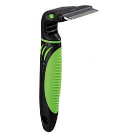 11X15 Cm Alt Kürk Tarağı | Plastik Saplı Tarak 11X15 Cm Alt Kürk Tarağı | Plastik Saplı Tarak