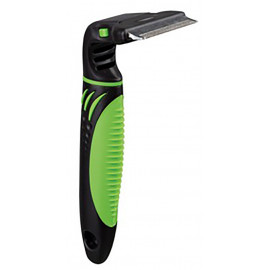 Trixie 6X15 Cm Alt Kürk Tarağı | Plastik Saplı Tarak Trixie 6X15 Cm Alt Kürk Tarağı | Plastik Saplı Tarak