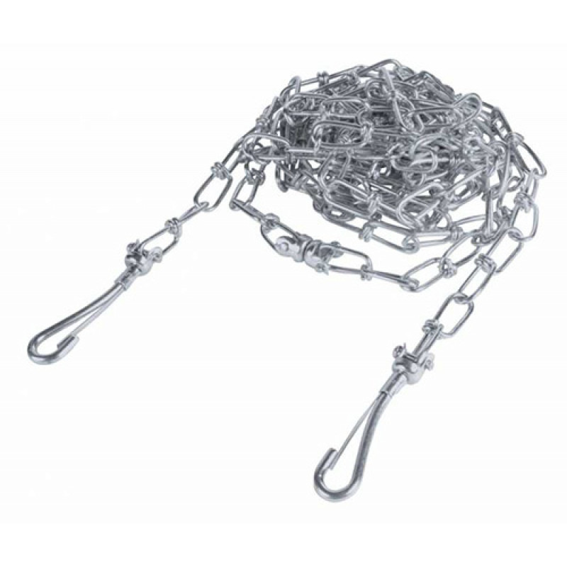 Trixie 5M Bahçe Bağlama Çelik Halatı 3 Mm | Köpek Bahçe Bağlama Kayışı Trixie 5M Bahçe Bağlama Çelik Halatı 3 Mm | Köpek Bahçe Bağlama Kayışı