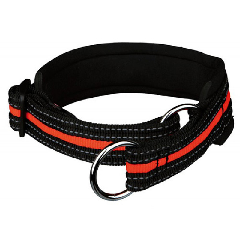 Trixie S-M 33-39 Cm Boyun Tasma 25 Mm | Köpek Boyun Tasması Trixie S-M 33-39 Cm Boyun Tasma 25 Mm | Köpek Boyun Tasması