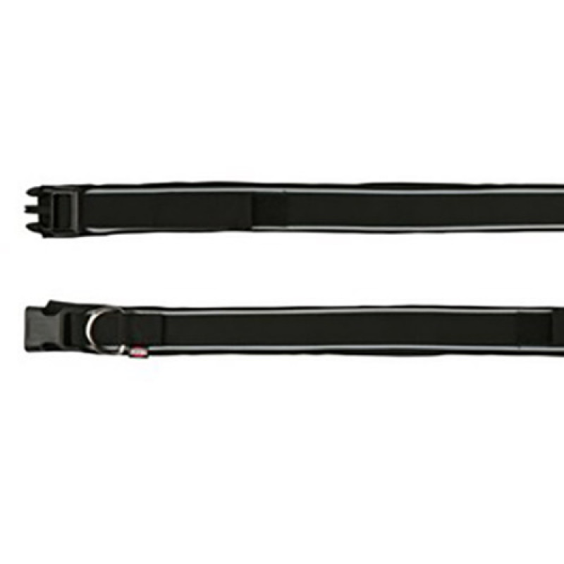 Trixie M 35-40 Cm Boyun Tasması 30 Mm Siyah | Köpek Boyun Tasması Trixie M 35-40 Cm Boyun Tasması 30 Mm Siyah | Köpek Boyun Tasması