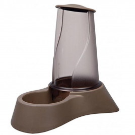 3,5 Lt Depolu Plastik Mama Kabı | Plastik Mama Ve Su Kabı 3,5 Lt Depolu Plastik Mama Kabı | Plastik Mama Ve Su Kabı