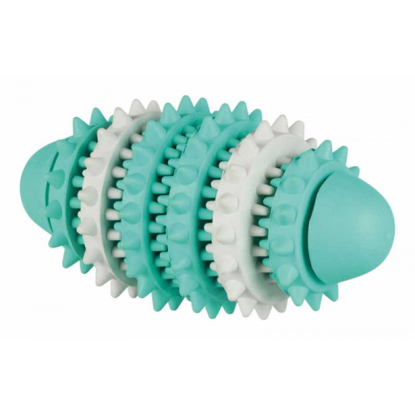 Trixie 15 Cm Doğal Kauçuk Diş Bakım Oyuncağı | Kauçuk Ve Plastik Köpek Oyuncağı