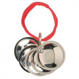 Eğitim Ses Diskleri | Köpek Eğitmen Malzemesi