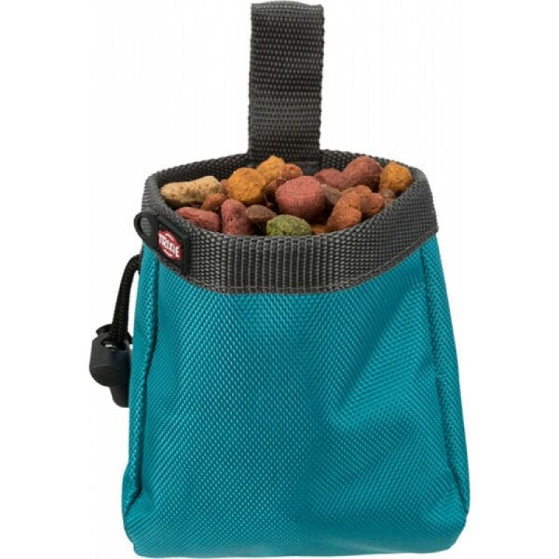 Trixie Köpek Eğitim Ödül Taşıma Çantası | Köpek Eğitmen Malzemesi