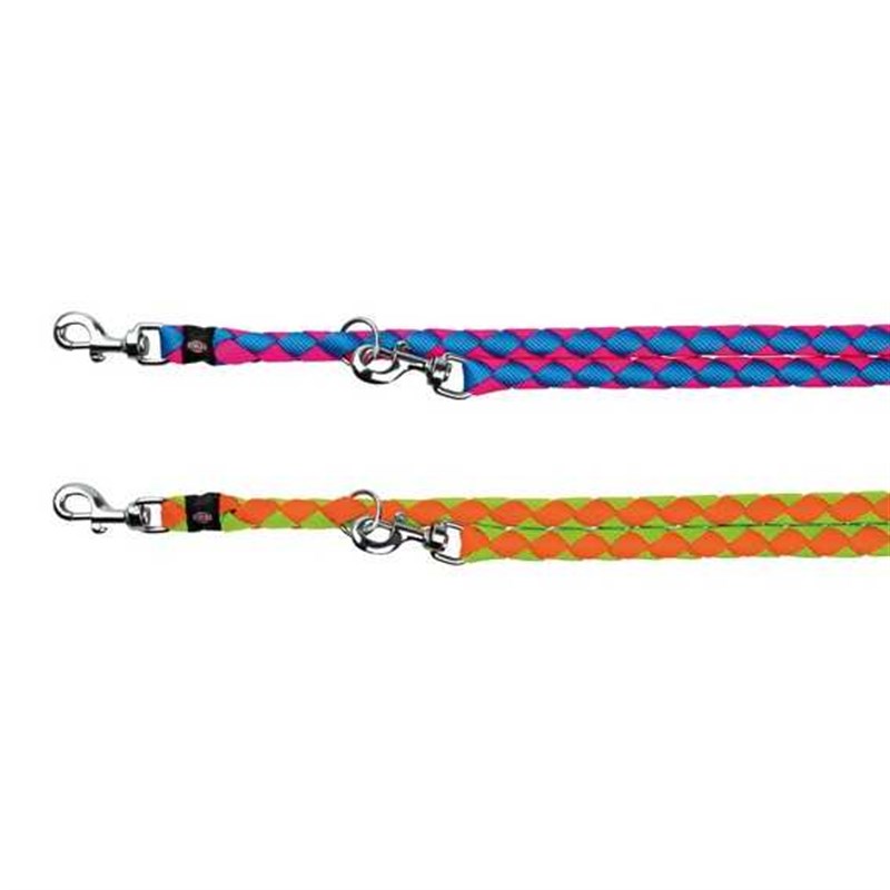 Trixie L-XL Gezdirme Kayışı Ayarlı 2Mt, 18 Mm | Köpek Gezdirme Tasması Trixie L-XL Gezdirme Kayışı Ayarlı 2Mt, 18 Mm | Köpek Gezdirme Tasması
