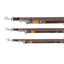 XS-S Gezdirme Kayışı 2Mt 15 Mm | Köpek Gezdirme Tasması