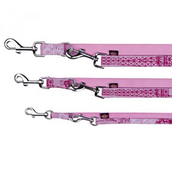 Trixie XXS-XS Gezdirme Kayışı 2 M 10 Mm | Köpek Gezdirme Tasması