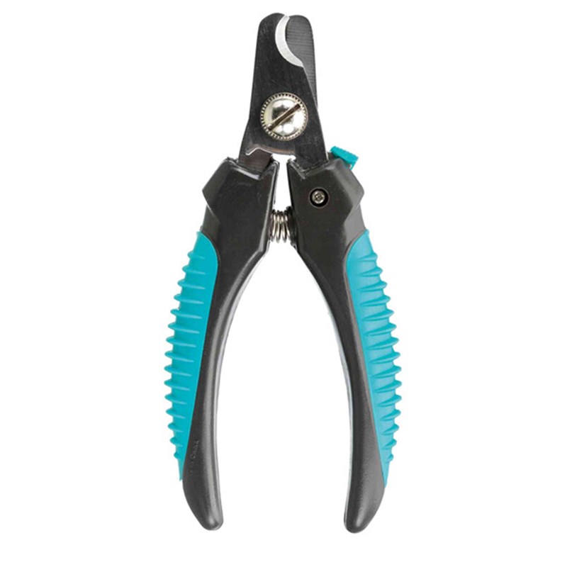 Trixie 12 Cm Giyotin Tırnak Makası Lüks | Köpek Tırnak Ve Pati Bakım Ürünü Trixie 12 Cm Giyotin Tırnak Makası Lüks | Köpek Tırnak Ve Pati Bakım Ürünü