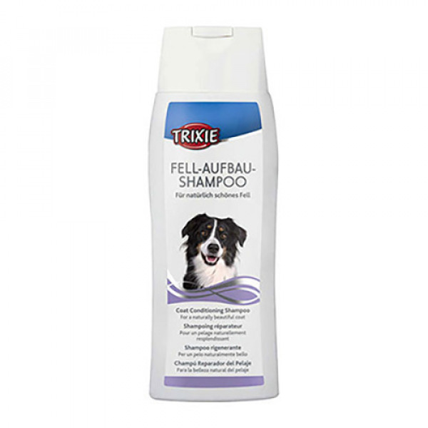 Trixie 250 Ml Kürk Bakım Şampuanı | Köpek Şampuanı