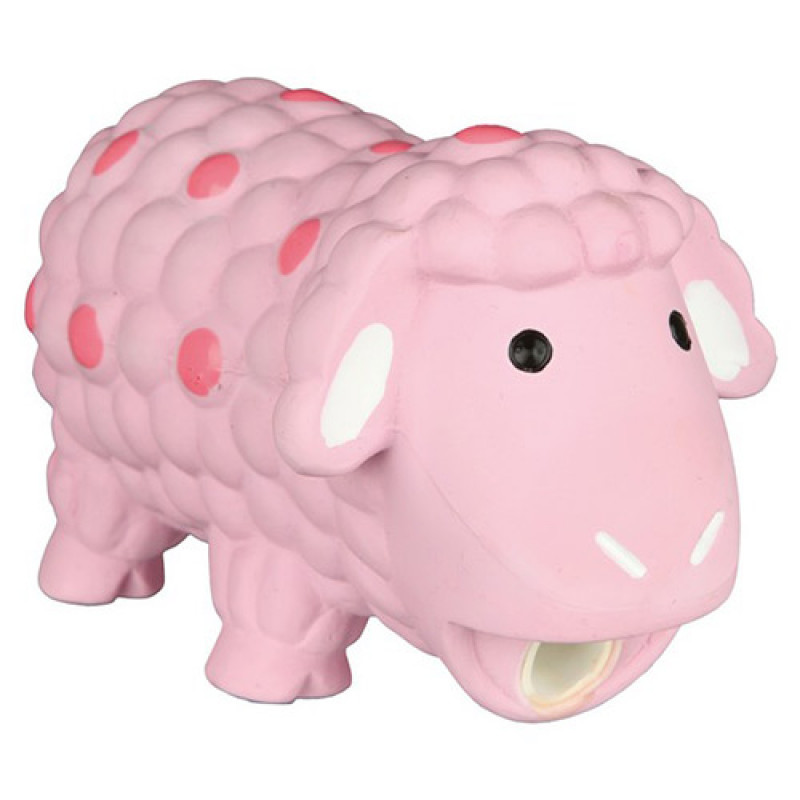 Trixie 14 Cm Latex Oyuncak | Vinil Latex Köpek Oyuncağı Trixie 14 Cm Latex Oyuncak | Vinil Latex Köpek Oyuncağı