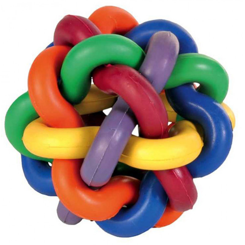 Trixie Köpek Oyun Topu Naturel Kauçuk 7 Cm | Köpek Top Oyuncak Trixie Köpek Oyun Topu Naturel Kauçuk 7 Cm | Köpek Top Oyuncak