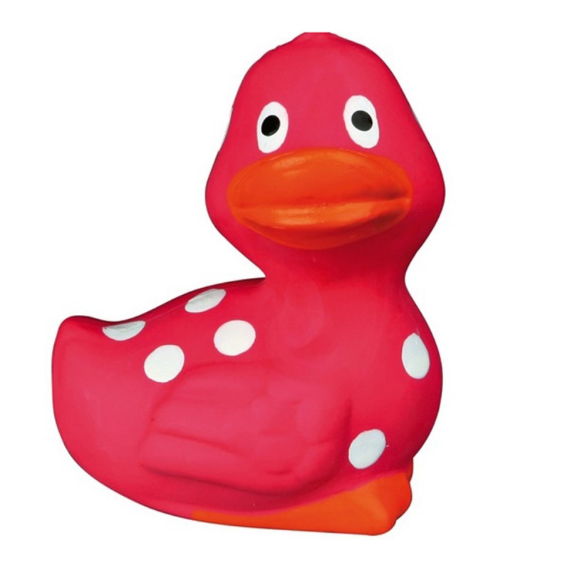 Trixie 8 Cm Oyuncağı Latex Ördek | Vinil Latex Köpek Oyuncağı Trixie 8 Cm Oyuncağı Latex Ördek | Vinil Latex Köpek Oyuncağı