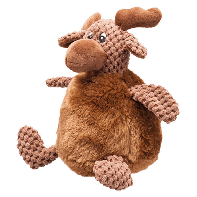 Trixie 23 Cm Peluş Elk Trixie 23 Cm Peluş Elk