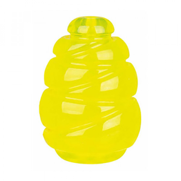 Trixie  7 Cm Super Dayanıklı Zıp Zıp | Kauçuk Ve Plastik Köpek Oyuncağı